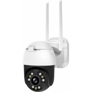 Fotografie Monitorrs Security 6312 recenzía