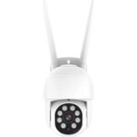 Monitorrs Security 6313 recenze