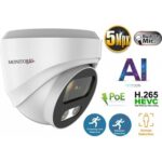 Monitorrs Security 6370A recenze