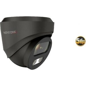 Fotografie Monitorrs Security 6371  recenzía