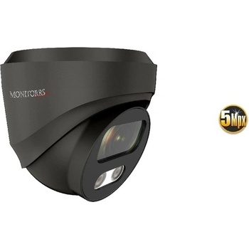 Monitorrs Security 6371 recenze