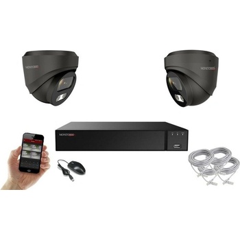 Monitorrs Security 6371K2 recenze