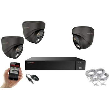 Monitorrs Security 6371K3 recenze