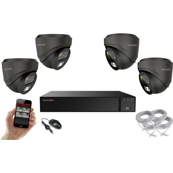 Monitorrs Security 6371K4 recenze