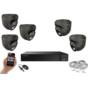 Monitorrs Security 6371K5 recenze