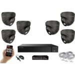 Monitorrs Security 6371K6B recenze