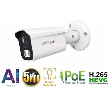 Obrázok Monitorrs Security 6372 hodnotenie