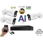 Monitorrs Security 6372K3 recenze