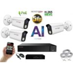 Monitorrs Security 6372K3B recenze