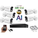 Monitorrs Security 6372K5 recenze