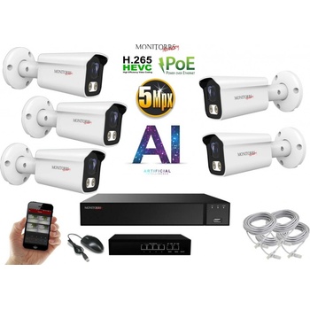 Obrázok Monitorrs Security 6372K5B hodnotenie