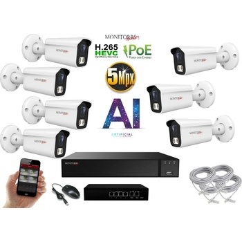 Obrázok Monitorrs Security 6372K7B hodnotenie