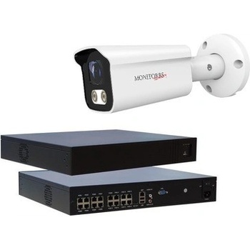 Monitorrs Security 6372K8+ recenze