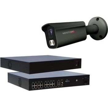 Monitorrs Security 6373K8+ recenze