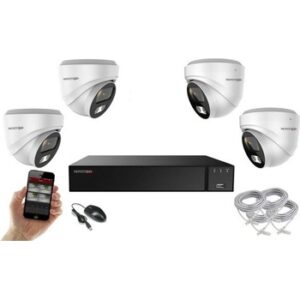 Fotografie Monitorrs Security 6376K4 recenzía