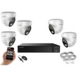 Monitorrs Security 6376K5 recenze