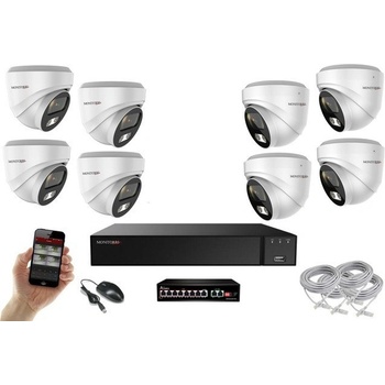 Obrázok Monitorrs Security 6376K8B hodnotenie