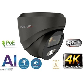 Monitorrs Security 6377 recenze