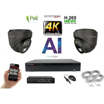 Monitorrs Security 6377K2B recenze