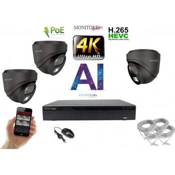 Obrázok Monitorrs Security 6377K3 hodnotenie