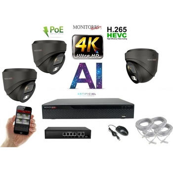 Obrázok Monitorrs Security 6377K3B hodnotenie