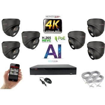 Obrázok Monitorrs Security 6377K6 hodnotenie