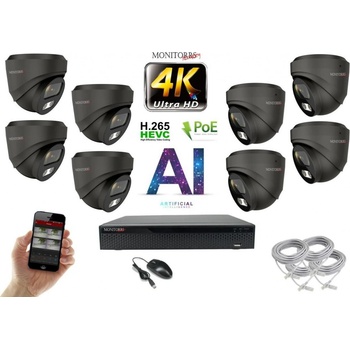 Obrázok Monitorrs Security 6377K8 hodnotenie