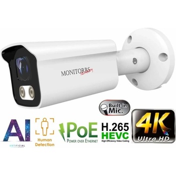 Monitorrs Security 6378 recenze