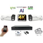 Monitorrs Security 6380K2 recenze