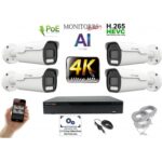 Monitorrs Security 6380K4 recenze