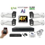 Monitorrs Security 6380K4B recenze