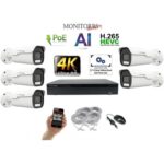 Monitorrs Security 6380K5 recenze