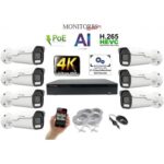 Monitorrs Security 6380K7 recenze