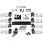 Monitorrs Security 6380K8 recenze