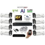 Monitorrs Security 6380K8B recenze