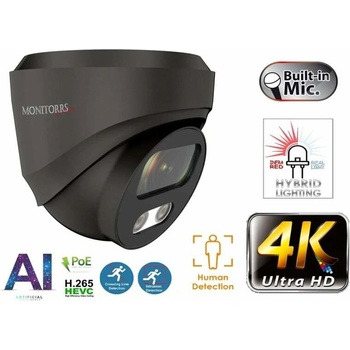 Monitorrs Security 6482 recenze