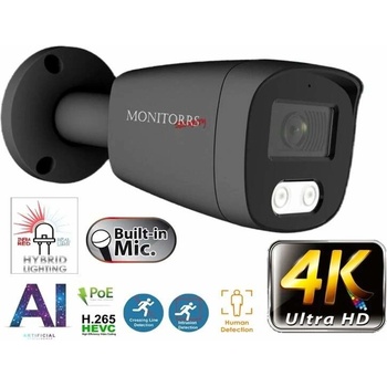 Monitorrs Security 6483 recenze