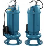 NA ODPADNÍ VODU IBO TYRAN 1500 F 230V S DRTIČEM recenze