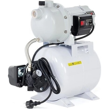 NAC BSE100-19-L recenze