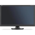 NEC AS242W recenze