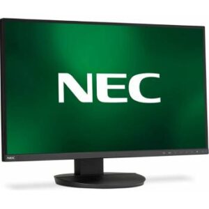 Fotografie NEC Multisync EA272Q recenzía