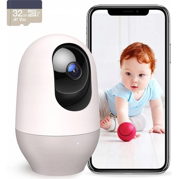 NOOIE IPC100 recenze