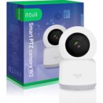 NOUS W2 WiFi recenze