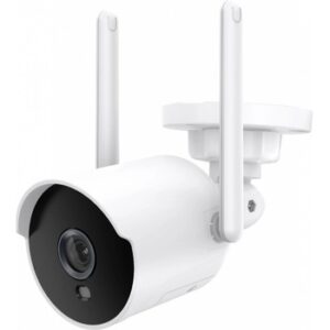 Fotografie NOUS W7 WiFi recenzía