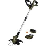 Narex Camouflage CVT 300 2BN 65406737 recenze