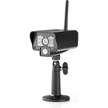 Nedis CSWL1C20CBK recenze