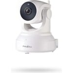 Nedis IPCMPT10CWT recenze