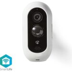 Nedis SmartLife WIFICBO30WT recenze