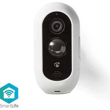 Nedis SmartLife WIFICBO30WT recenze