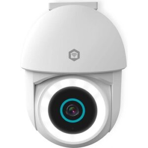 Fotografie Nedis SmartLife WIFICO22CWT  recenzía